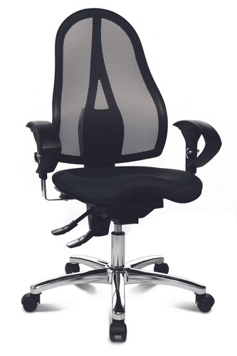 Sedia ufficio girevole - ufficio,