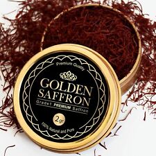 Zafferano dorato fili di - dorato,,