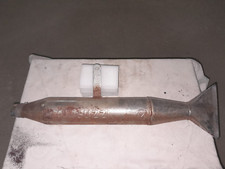 MARMITTA TZ per Moto Guzzi Airone 250 Sport GUZZI