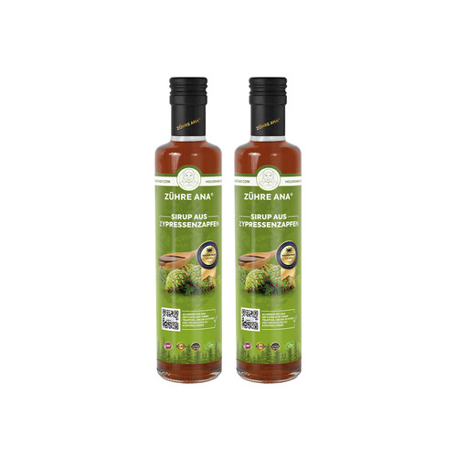 Sciroppo set - set, li