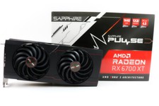 Sapphire Radeon RX 6700 XT