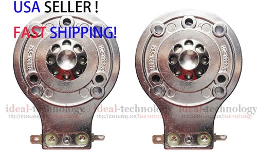 Diaframma per jbl 2412 - 2x,