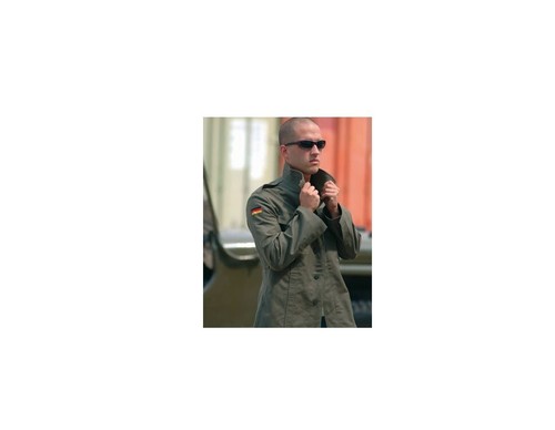 Giacca camicione camicia - giacca,