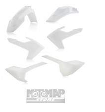 Kit Plastiche Acerbis