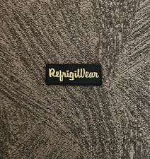 Toppa patch replica - toppa,