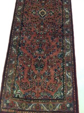 Tappeto Orientale Annodato A