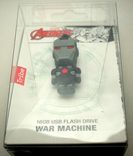 Marvel Comics War Machine 16