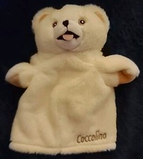 HTF - COCCOLINO Soft Plush