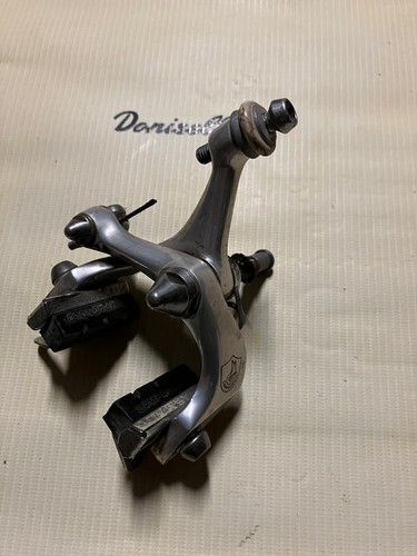 Ganascia freno anteriore bici