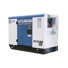 Generatore di Corrente Hyundai
