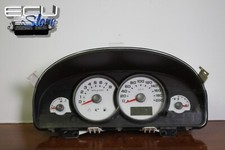 Ford maverick 2004 - 2004, petrol