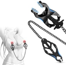 Pinzette SADOMASO morsetti