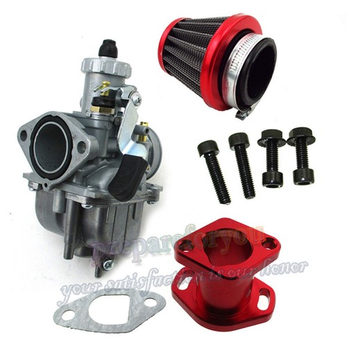 Filtro aria carburatore