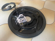 rinforzo salva alette garrett GTI 2500 Pro Piastra concentrica 9 metal detector