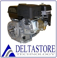 MOTORE A BENZINA 4T 6,5HP compatibile LOMBARDINI INTERMOTOR ACME COTIEMME