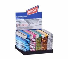 x Confezione 50 Accendini