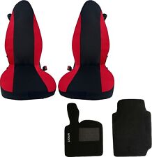 coprisedili e tappetini auto