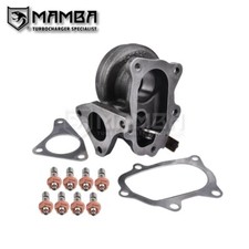 Alloggiamento turbina turbo