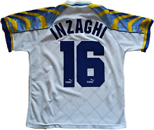 maglia calcio vintage AC Parma
