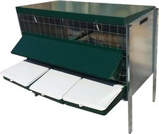Mini pollaio esterno - pollaio,