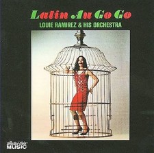 SALSA LOUIE RAMIREZ monton