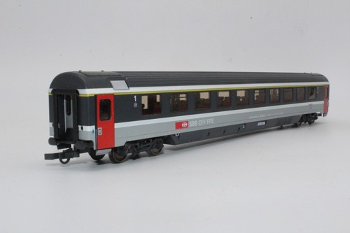 Roco 44471 carrozza - roco, ho