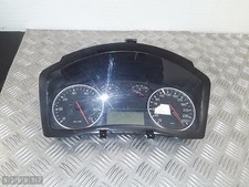 FIAT CROMA 2006 STRUMENTAZIONE