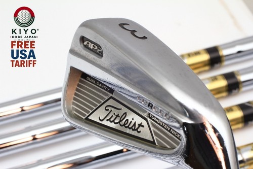 Pezzi titleist ap2 forged - titleist,
