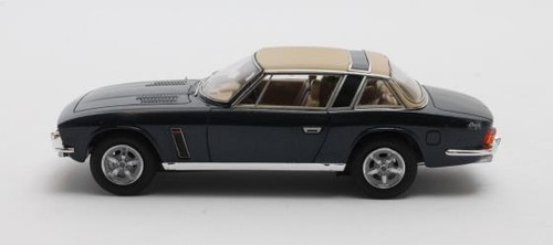 Matrix jensen interceptor - matrix,