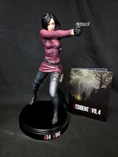 Resident Evil 4 Remake Ada