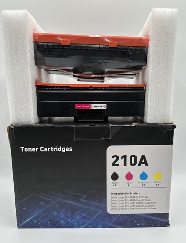 Cartuccia toner 4pz per - per, hp