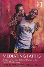Mediating Faiths : Religion