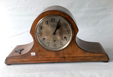 ANTICO OROLOGIO DA CAMINO A