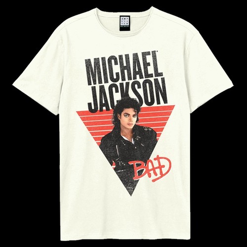 Shirt michael jackson mj - michael,