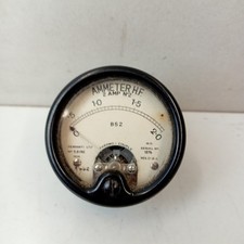 WW2 Army Military Radio