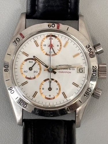 Orologio uomo automatico - orologio,