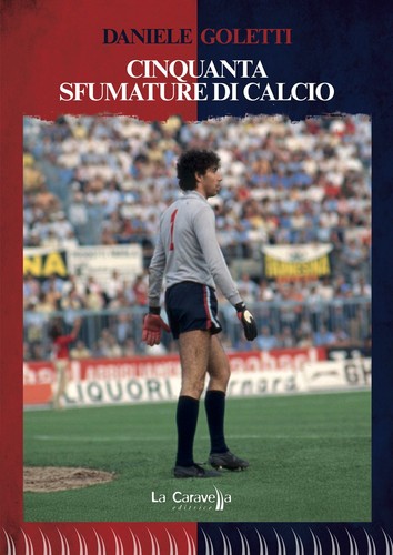 Libro goletti daniele - libro,
