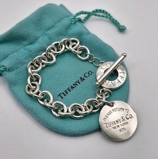 Bracciale Tiffany & Co. Return