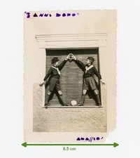 Fascismo Balilla GIL ONB