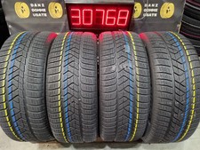 Pneumatici Invernali 4 Gomme