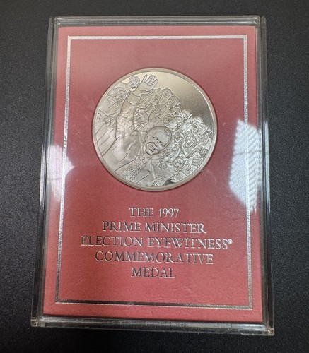 Medaglia commemorativa