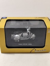 Modellino Vespa 150 GS (1955)