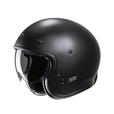 HJC V31 Casco Moto Plain Open