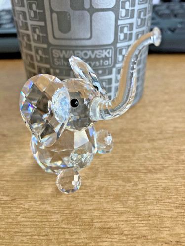 Cristallo swarovski disney s - swarovski, "disney's