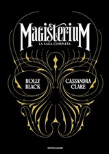 Libri Holly Black / Cassandra