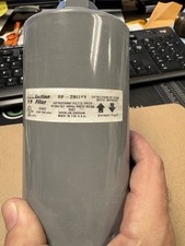 FILTRO ASPIRAZIONE SPORLAN