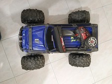 Traxxas Summit 1/8