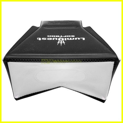 Lumiquest softbox mini - lumiquest,