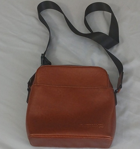 Borsa tracolla herbalife - a,