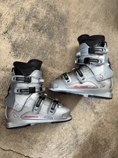 Scarponi da sci Nordic T1.1 US